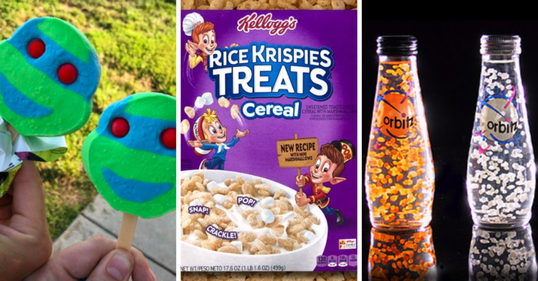 Do discontinued products come back?