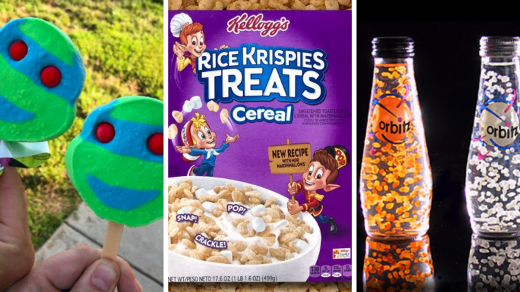 Do discontinued products come back?