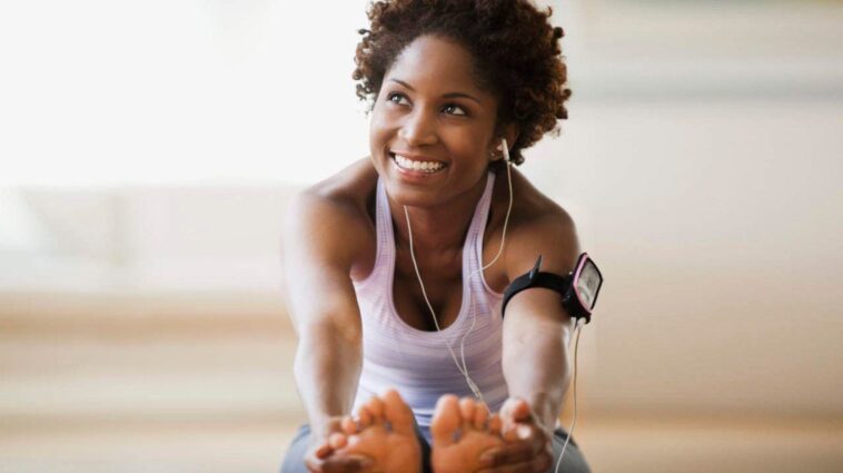 Do you lose weight after puberty?