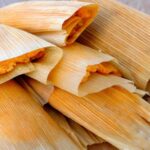 Do you reheat tamales in the husk?