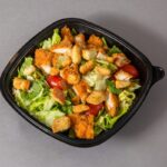 Does Chick Fil A have Caesar salads?