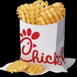 Does Chick Fil A have hot cocoa?