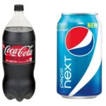 Does Costco have Coke or Pepsi?