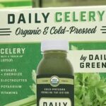 Does Costco have celery juice?