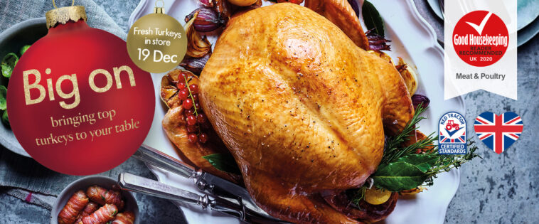 Does Costco have fresh turkeys 2021?