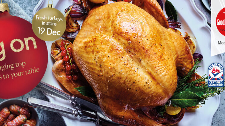 Does Costco have fresh turkeys 2021?