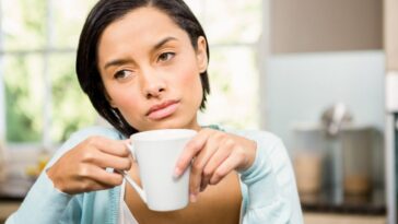 Does Gal Gadot drink coffee?