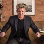 Does Gordon Ramsay have a 3 Michelin star restaurant?