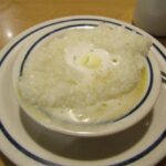 Does IHOP not serve grits?
