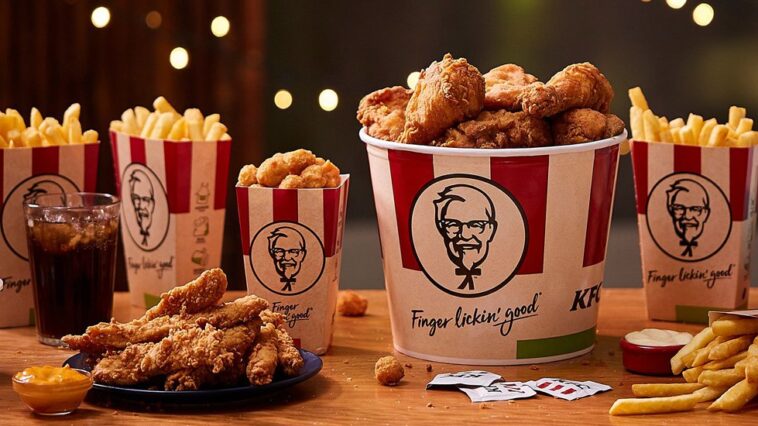 Does KFC have a secret menu?