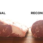 Does LongHorn use meat glue?