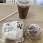 Does McDonald's still have $1 coffee?