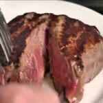 Does Outback use meat glue?