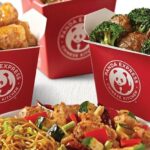 Does Panda have a secret menu?