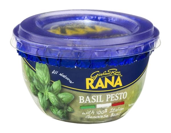 Does Rana pesto need to be refrigerated?