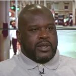 Does Shaq own 5 guys?