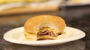 Does Sonic still have the Grilled Cheese Burger?