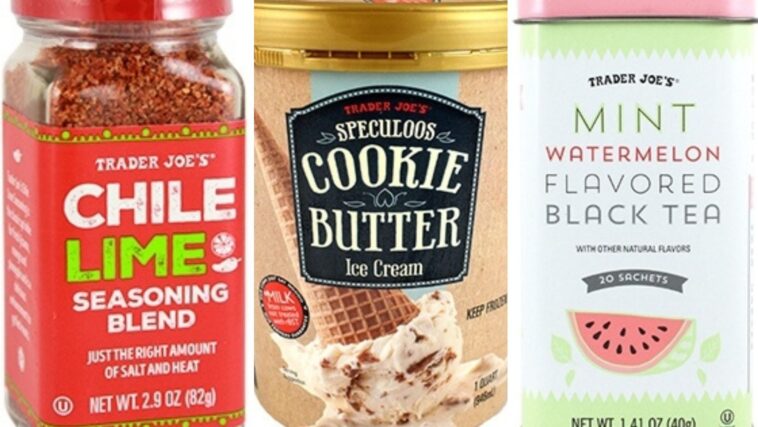 Does Trader Joe's ever bring back discontinued items?