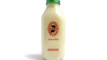 Does Trader Joe's sell eggnog?