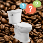 Does V8 make you poop?