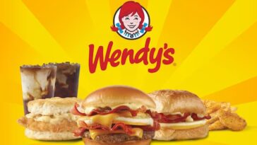 Does Wendy's have oatmeal?