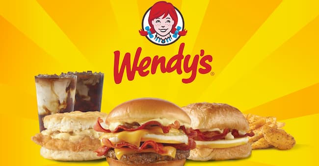 Does Wendy's have oatmeal?