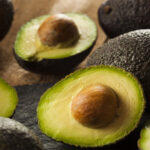 Does avocado cause belly fat?