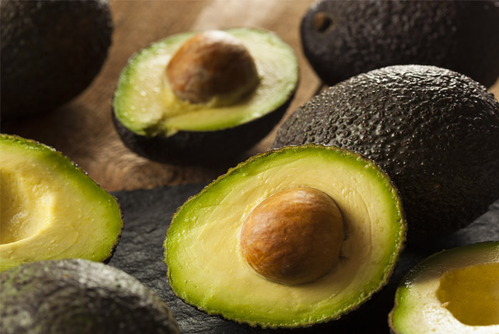 Does avocado cause belly fat?