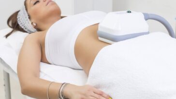 Does collagen help with belly fat?