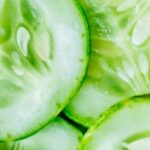 Does cucumber reduce belly fat?