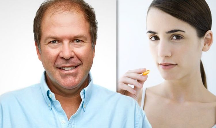 Does hair loss from vitamin D deficiency grow back?