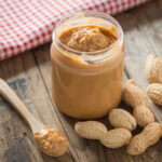 Does peanut butter hurt your liver?