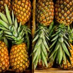 Does pineapple make your VAG taste sweeter?