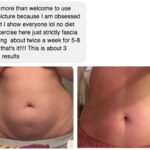 Does sucralose cause belly fat?