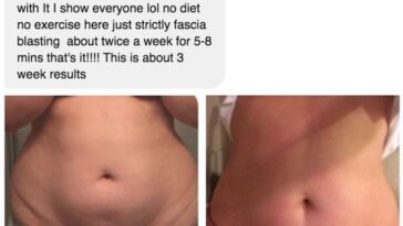 Does sucralose cause belly fat?