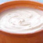 Does yogurt burn belly fat?