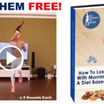 How can I drop 20 pounds in a month?