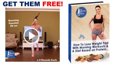 How can I drop 20 pounds in a month?