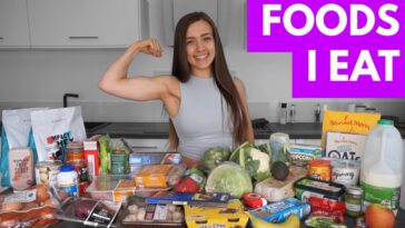 How can I get 120g protein a day?