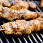 How can I get better at grilling?