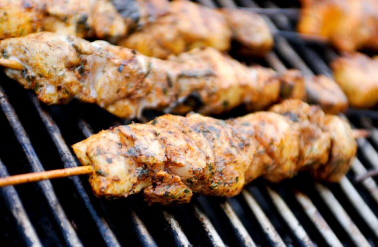 How can I get better at grilling?