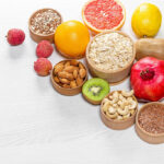 How can I lose belly fat without eating vegetables?