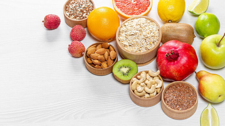 How can I lose belly fat without eating vegetables?