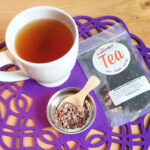 How can I make tea taste better without sugar?