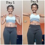 How can I reduce my tummy in 7 days?