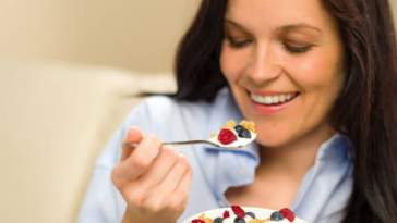 How can I speed up digestion?