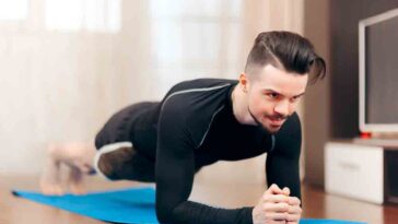 How can I transform my body at 60?