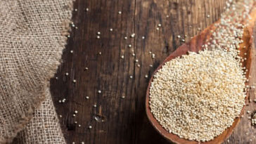 How common is quinoa allergy?