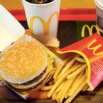 How do I detox after eating mcdonalds?
