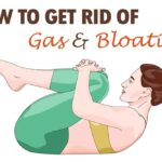 How do I get rid of bloating in 5 minutes?